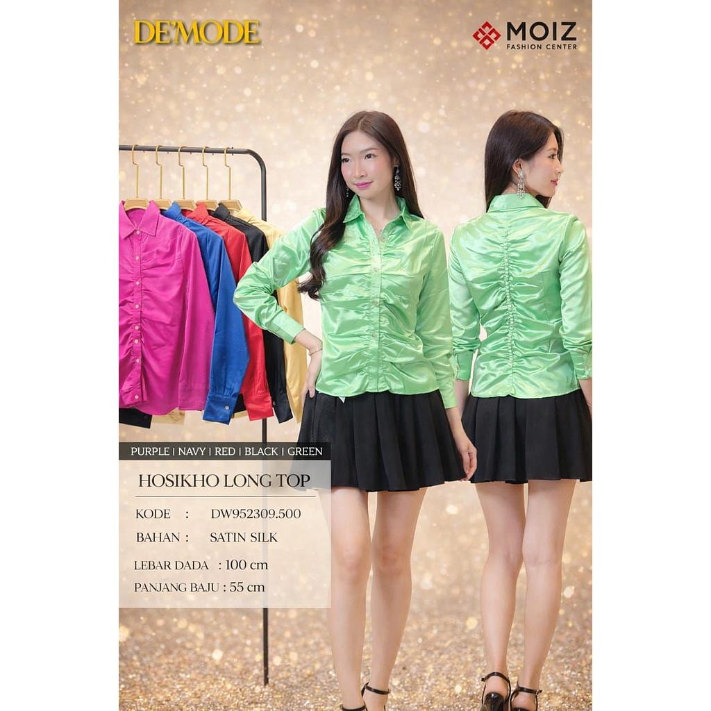 Hosikho Long Top (DW500)