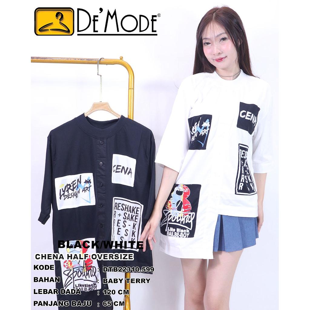 Chena Half Oversize (DT599)