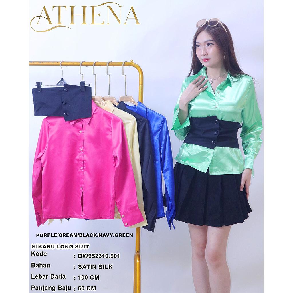 Hikaru Long Suit (DW501)