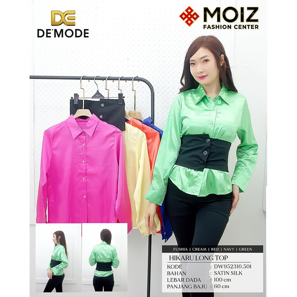 Hikaru Long Suit (DW501)