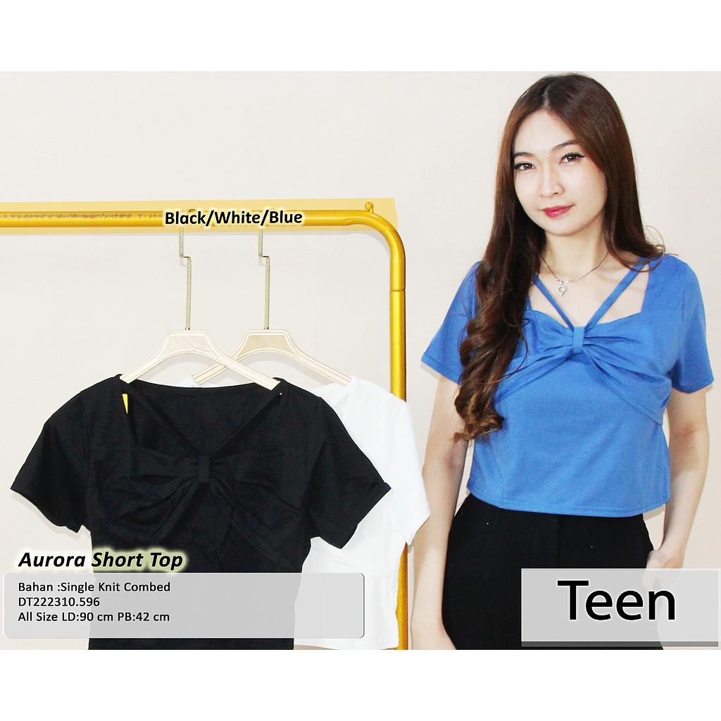 Aurora Short Top (DT596)