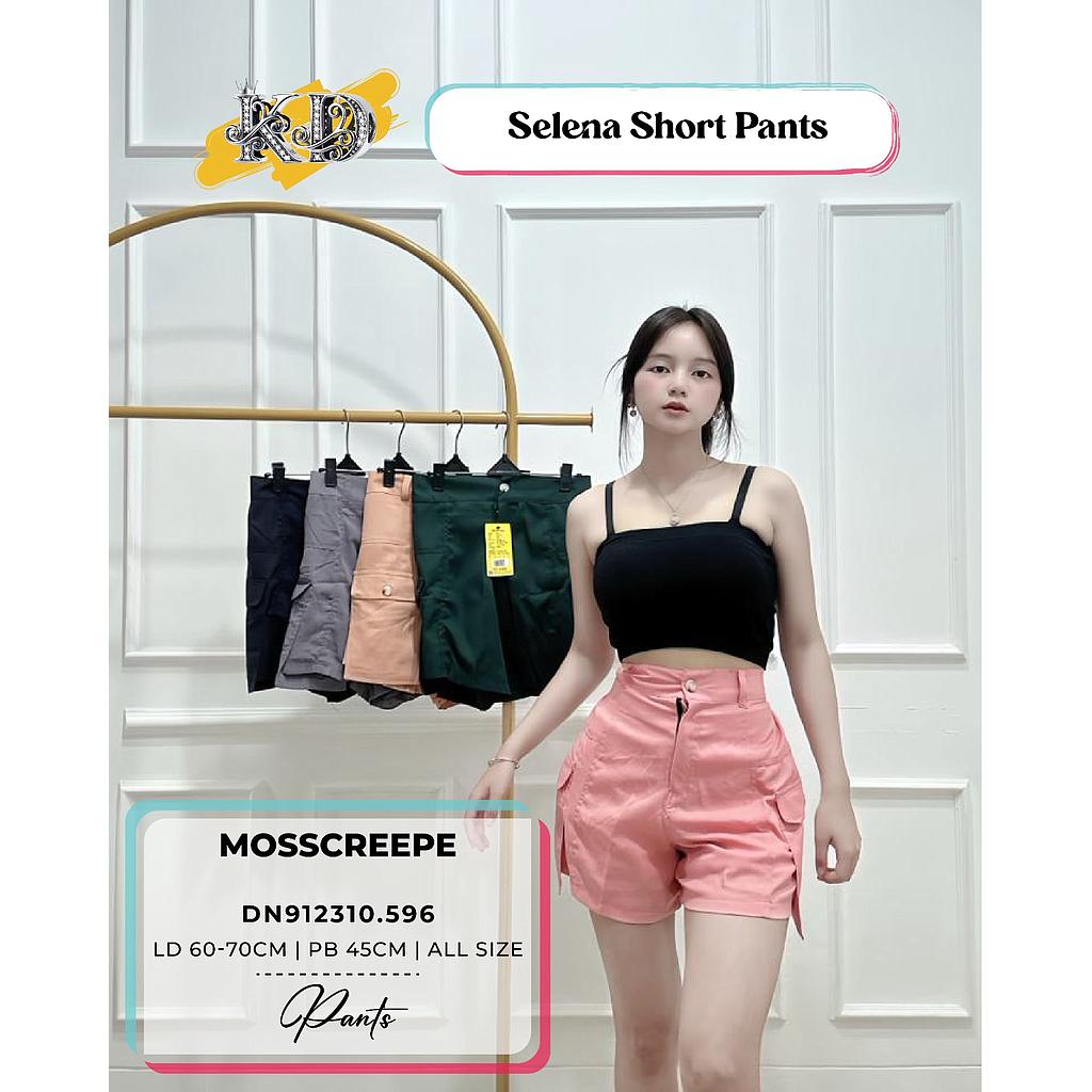 Selena short suit (DN596)