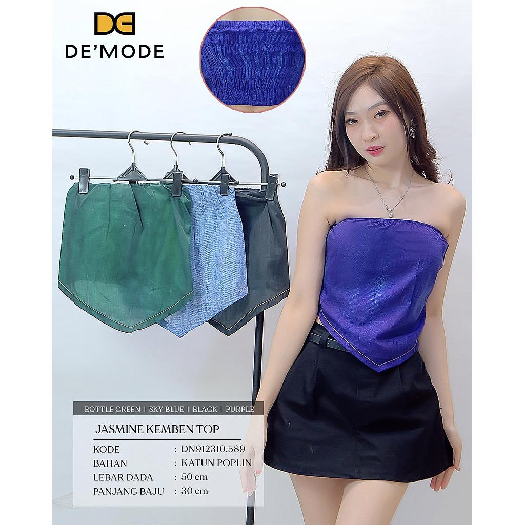 Jasmine Kemben Top (DN589)