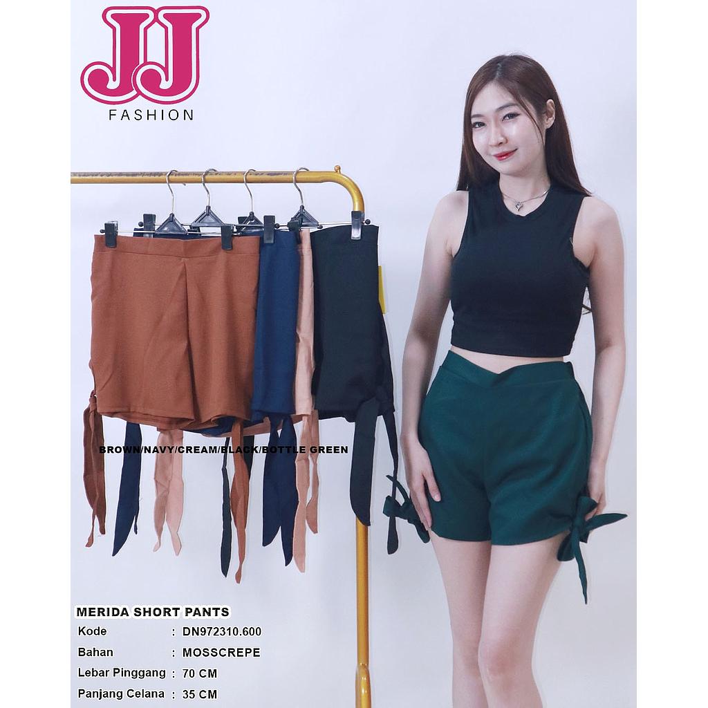 Merida Short pants (DN600)