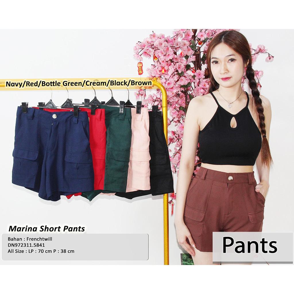 Marina short Pants (DN584)