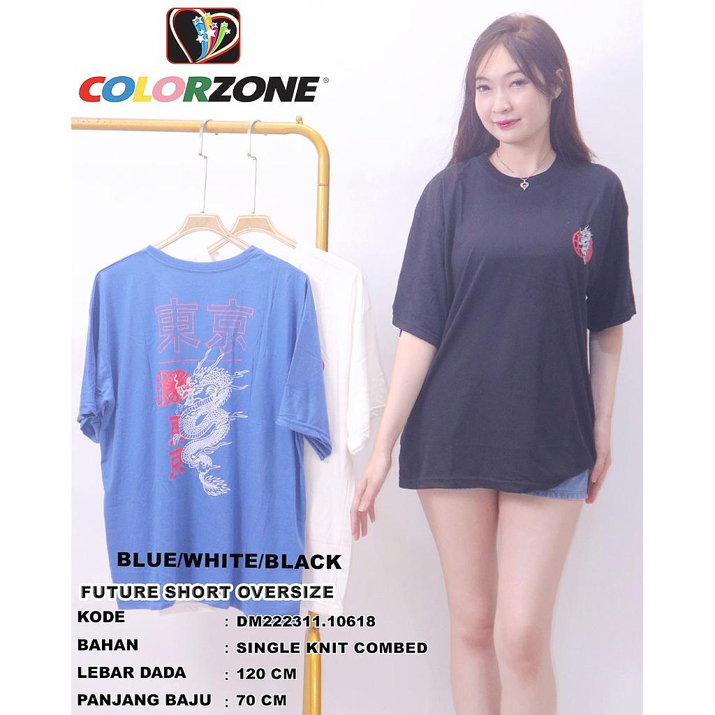 Future short oversize (DM106)