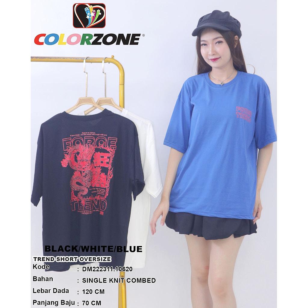 Trend short Oversize (DM106)
