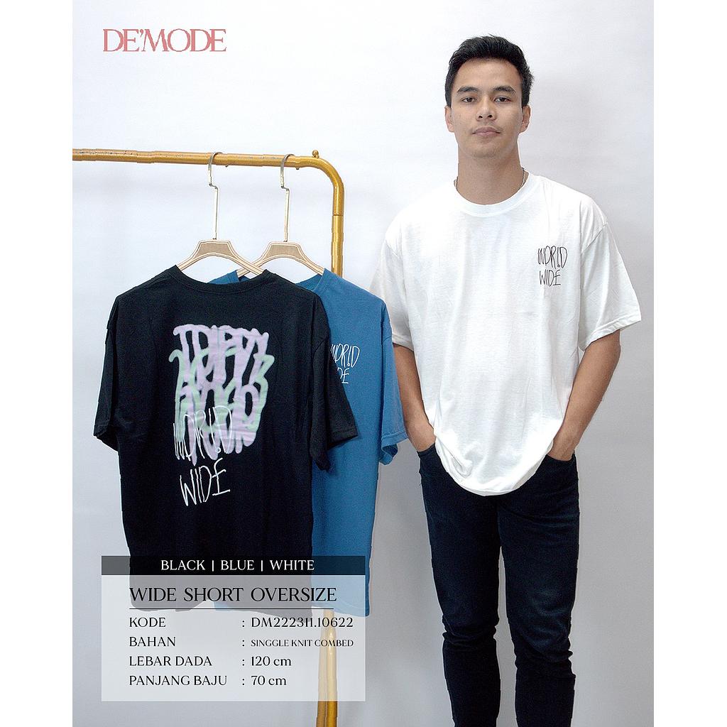 Wide short oversize (DM106)