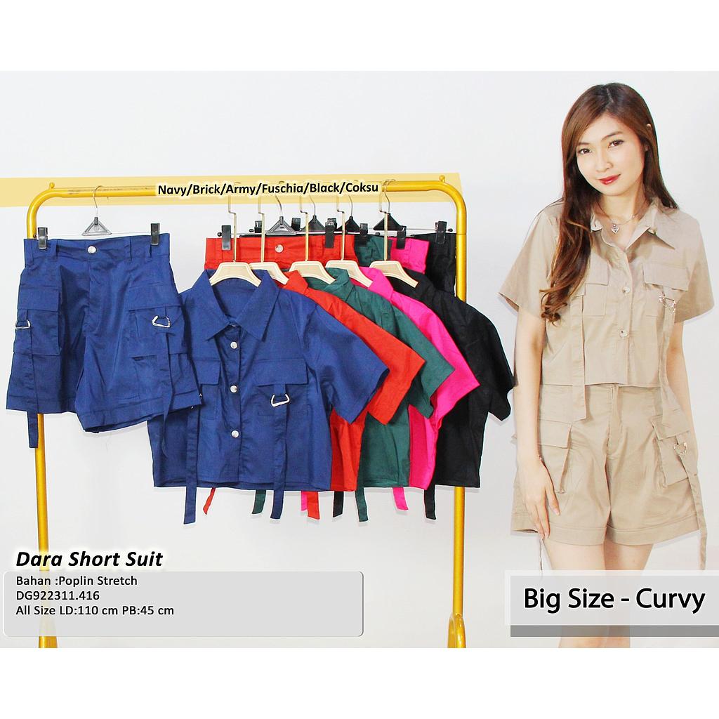 Dara short suit  (DG416)