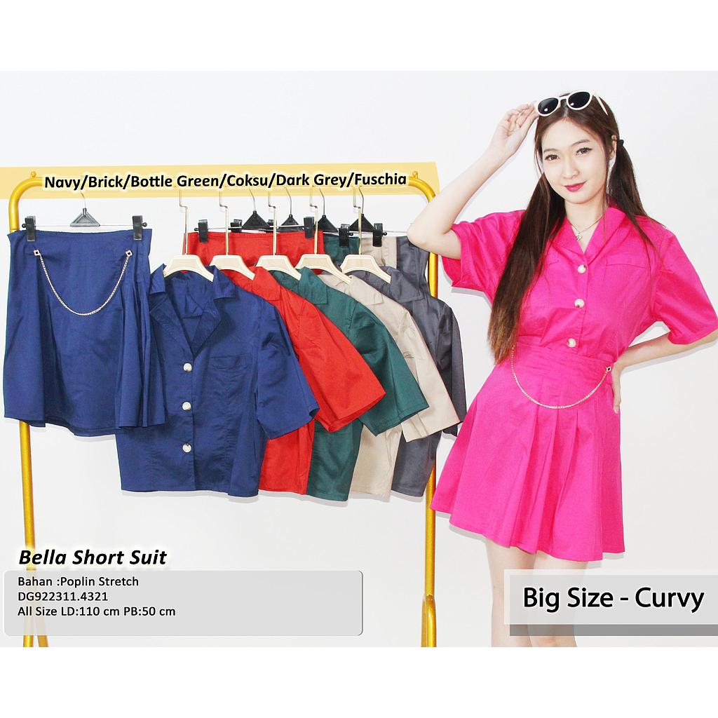 Bella short suit (DG432)