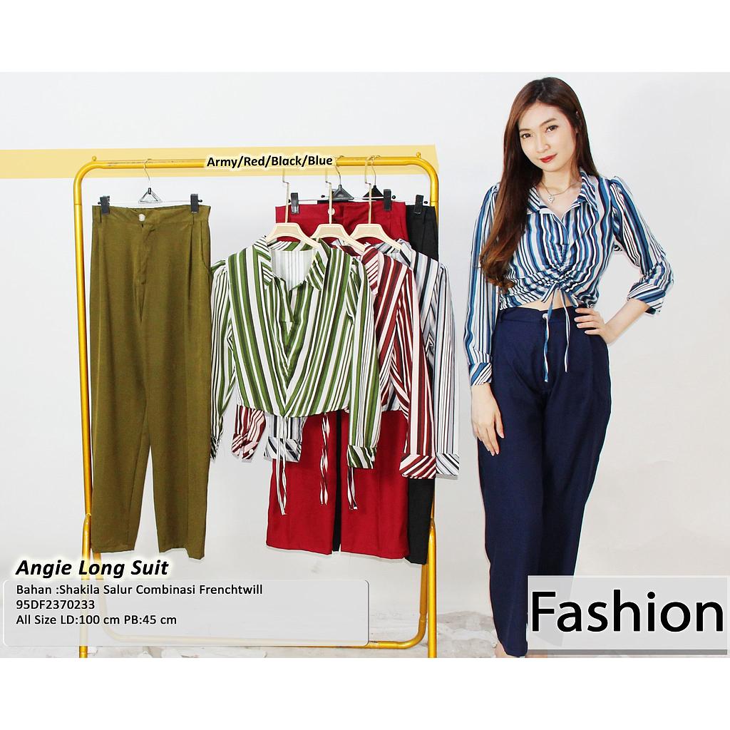 Angie Long suit  (DF237+DI023)