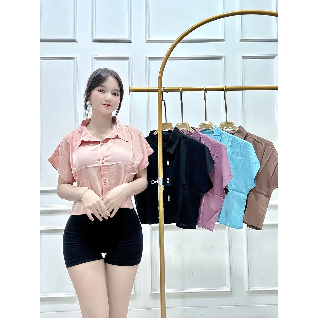 Nindi short top (DW528)