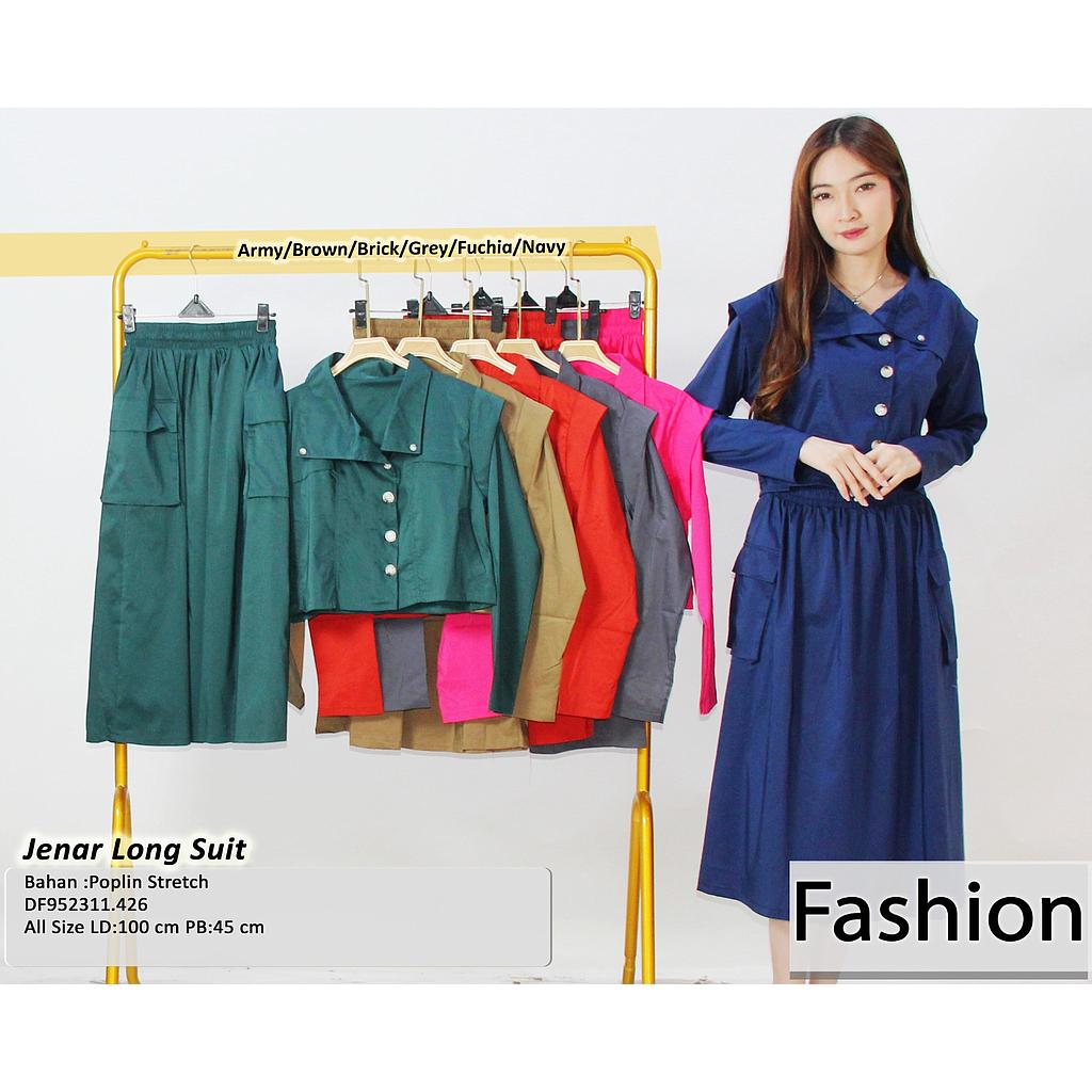 Jenar Long suit (DF426)