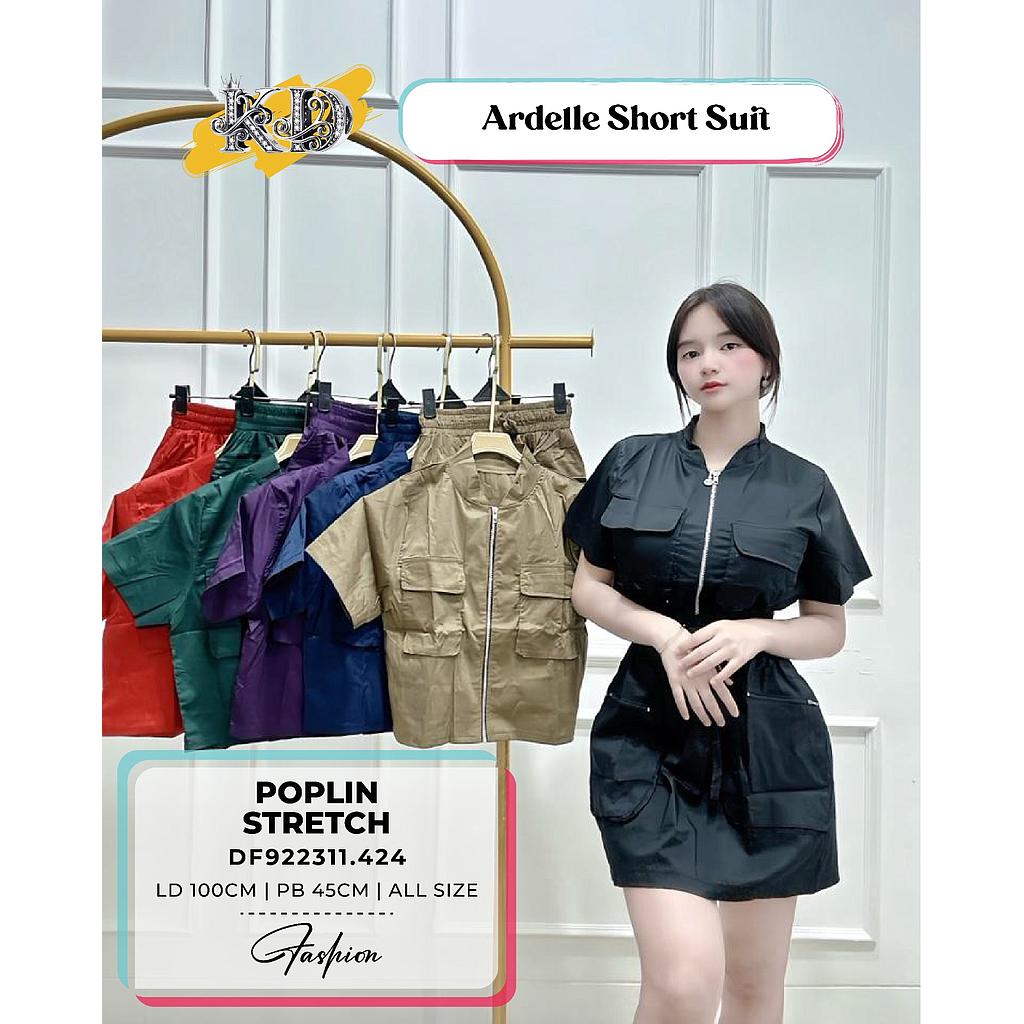 Ardelle short suit (DF424)