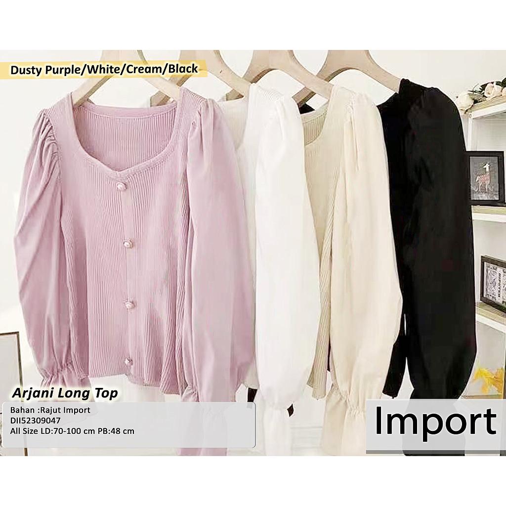 Arjani Long top (DII52309047)