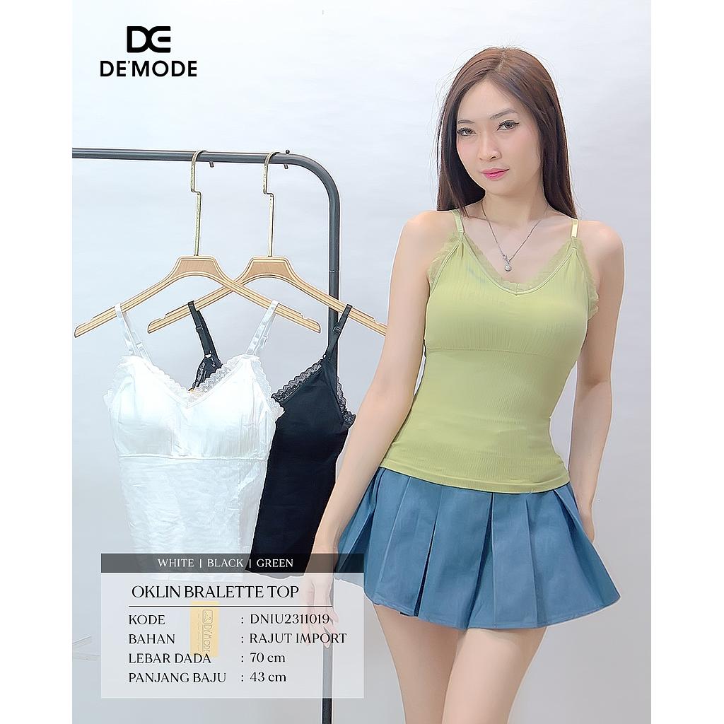 Oklin Bralette Top