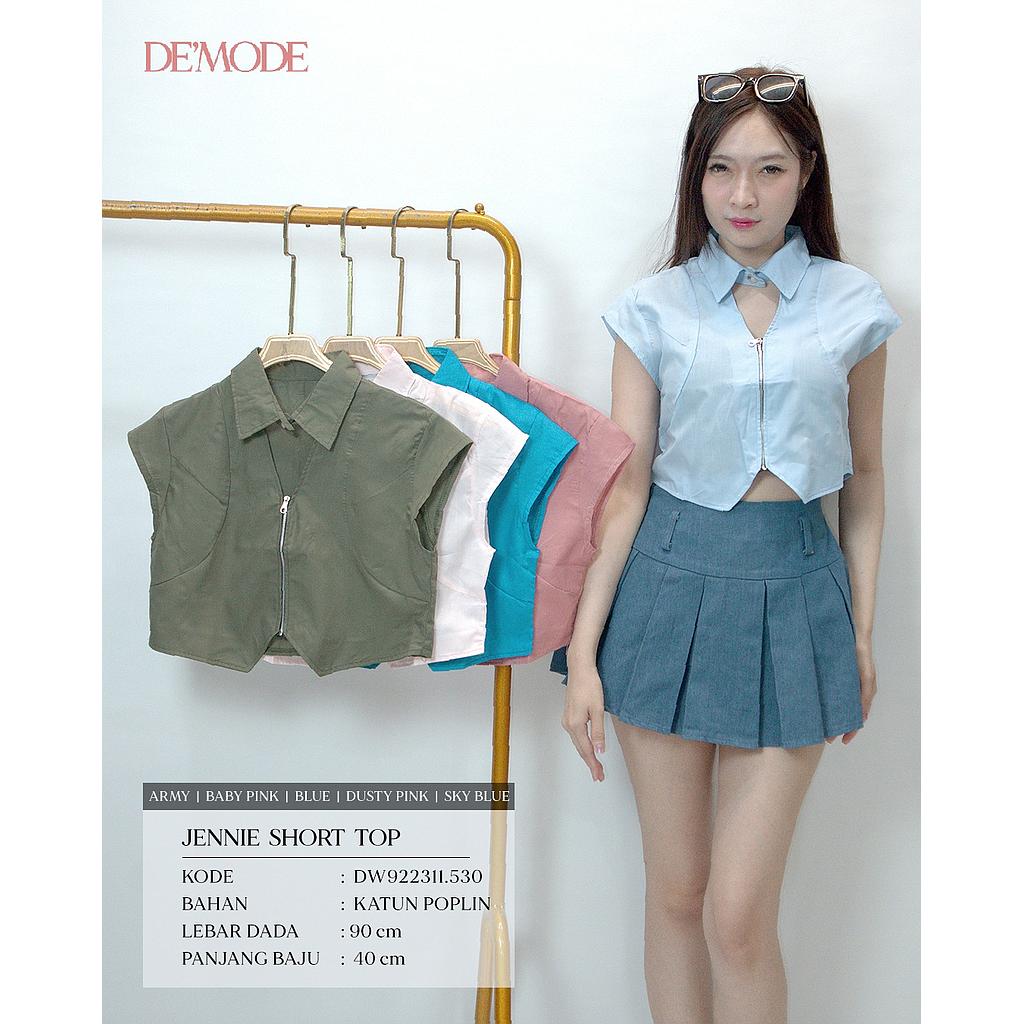 Jennie short top (DW530)