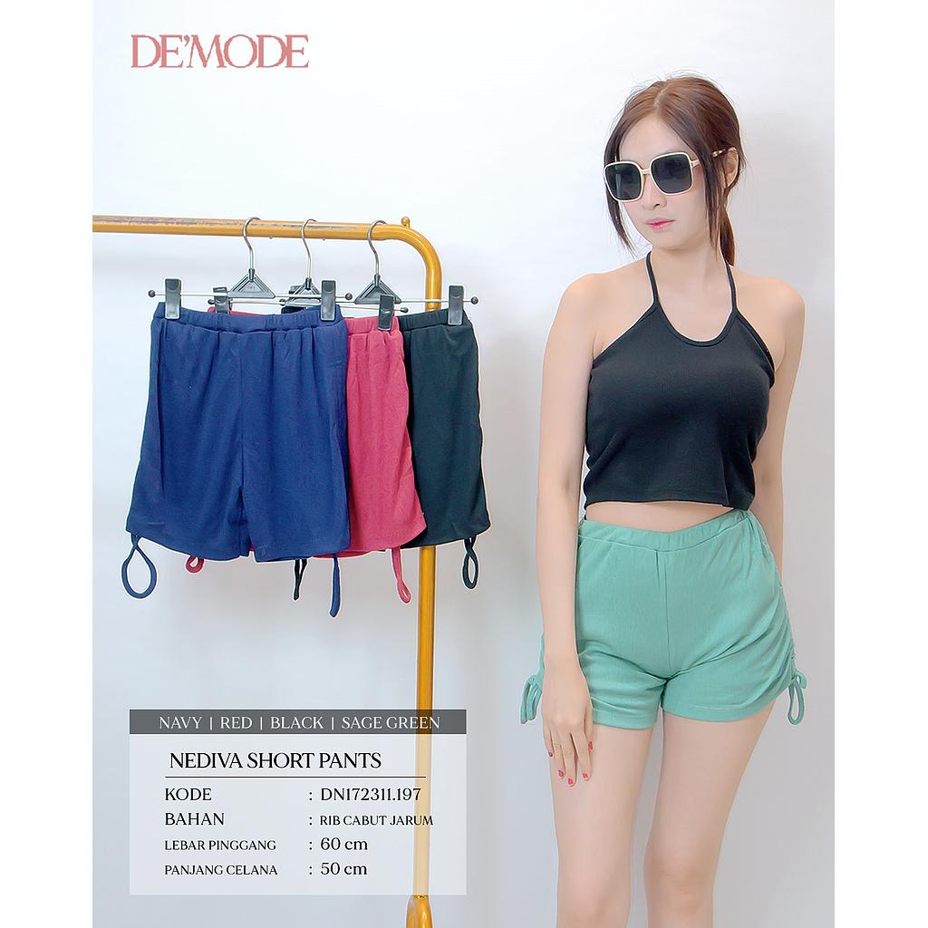 Nediva Short Pants (DN197)