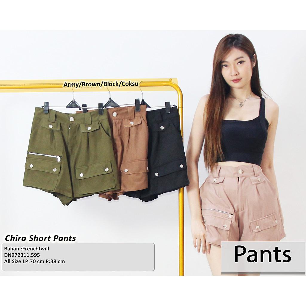 Chira short Pants (DN595)