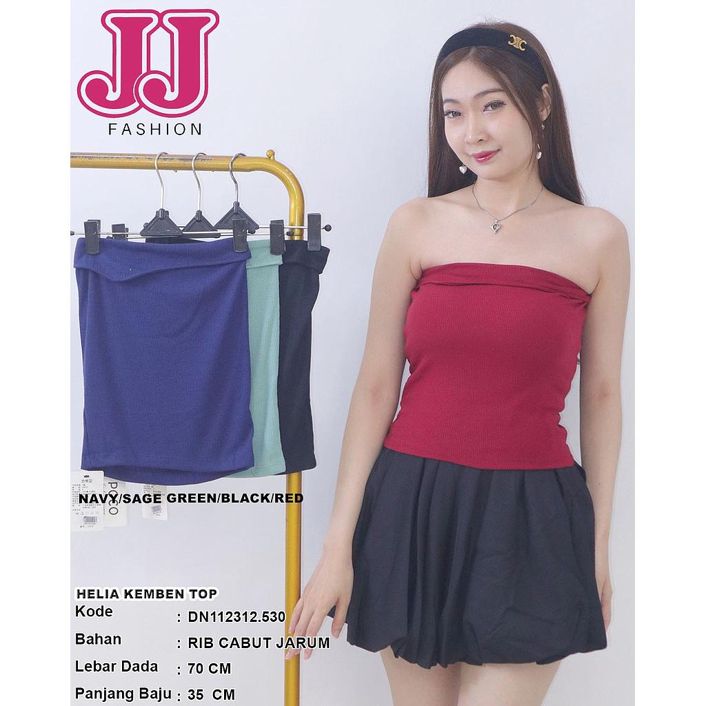 Helia kemben top (DN530)