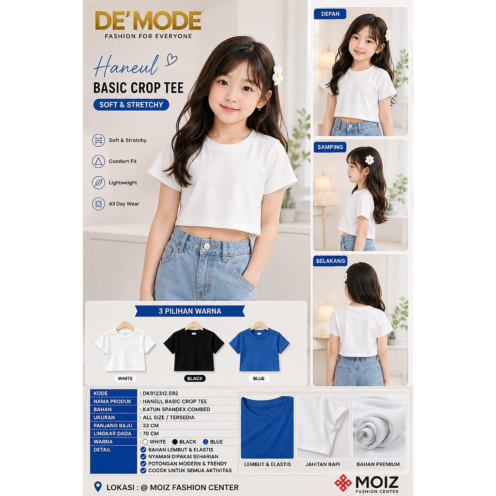 Octavia sleeveless Top(DK592)