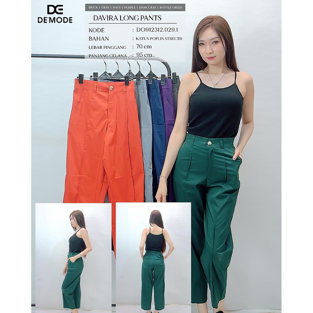 Camille sleeveles suit  (DO029)