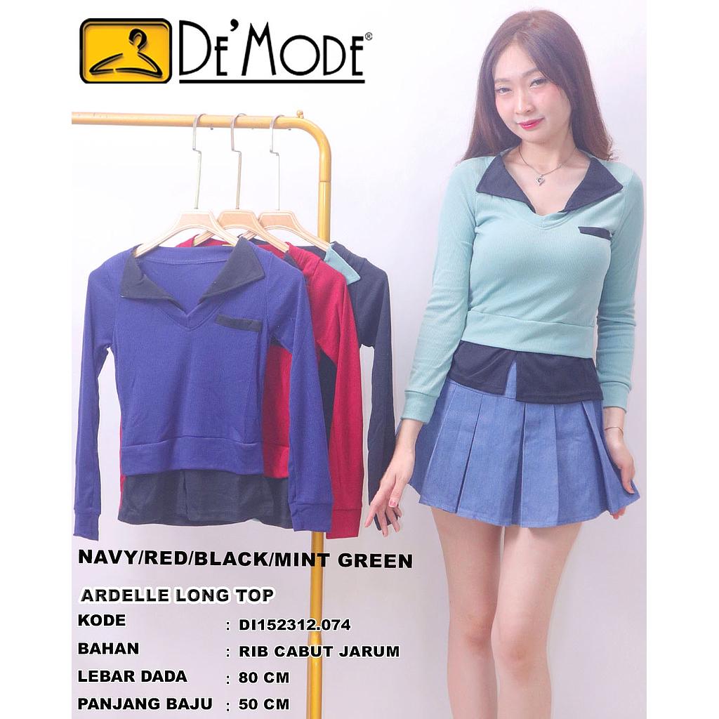 Ardelle Long top (DI074)