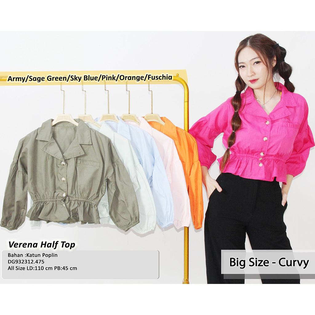 Verena Half Top (DG475)