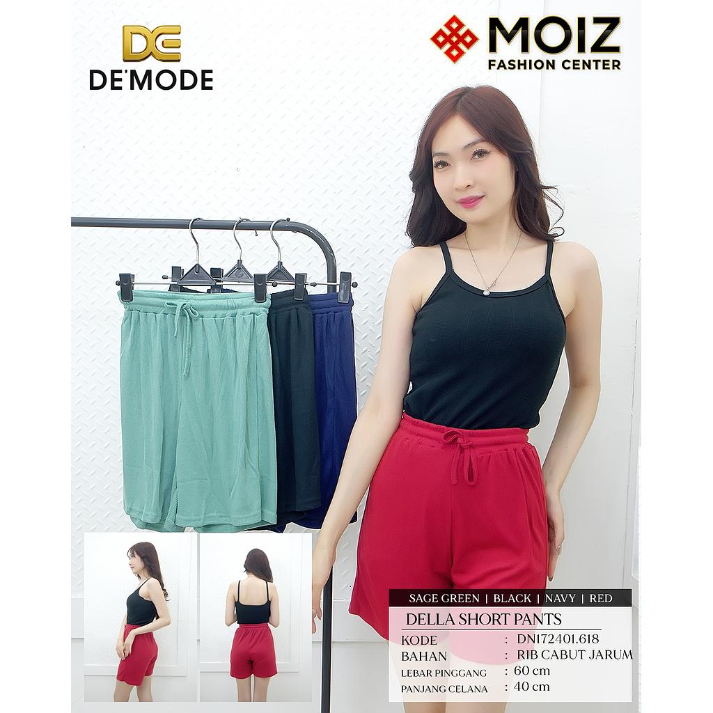 Della short Pants (DN618)