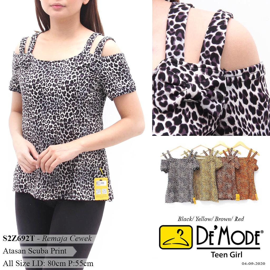 SIERA BLOUSE LIST PITA