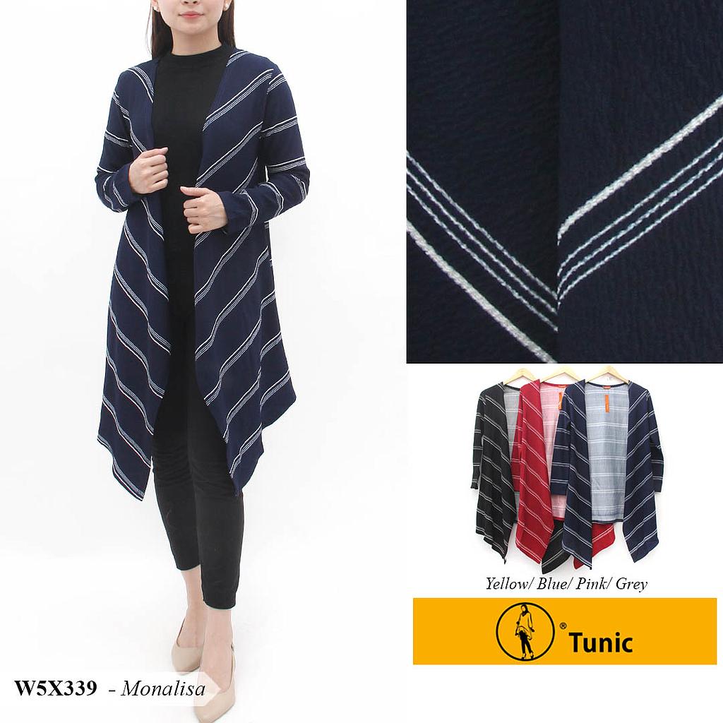 TG PJ CARDIGAN BODY PJ