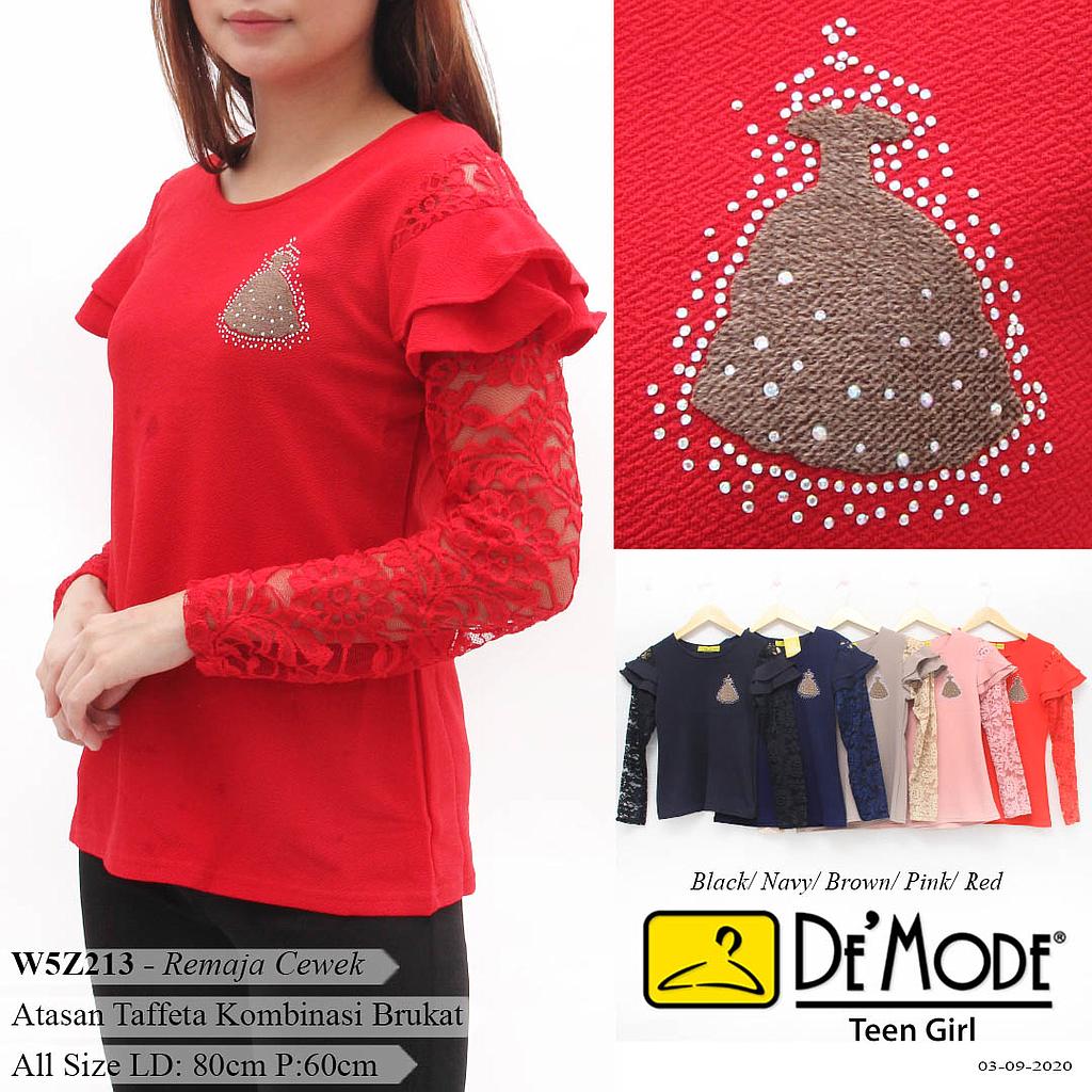 TG PJ RMB 2SSN KOMB BRUKAT+MTK