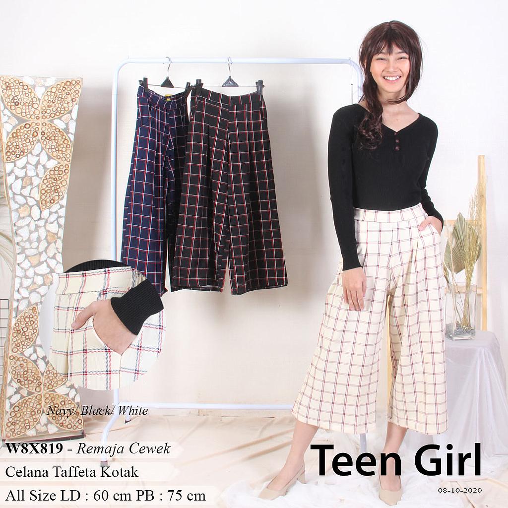 CLN KTG BLK KARET