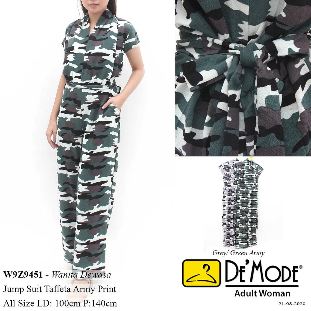 JUMPSUIT TG PD PNGGANG TALI PITA KAKI PJ