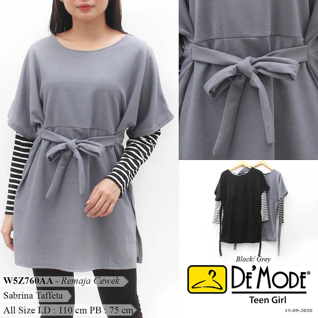 SABYAN BLOUSE ROMPI LENGAN PANJANG