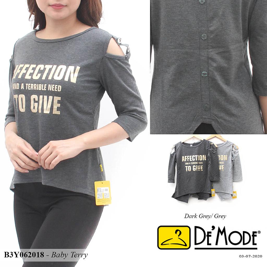 AS.018 AFFECTION TO GIVE (D)