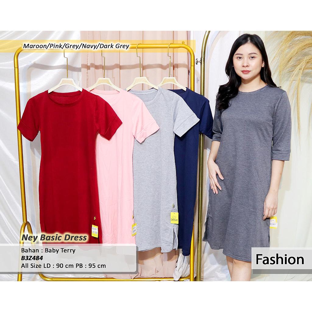 Ney basic dress