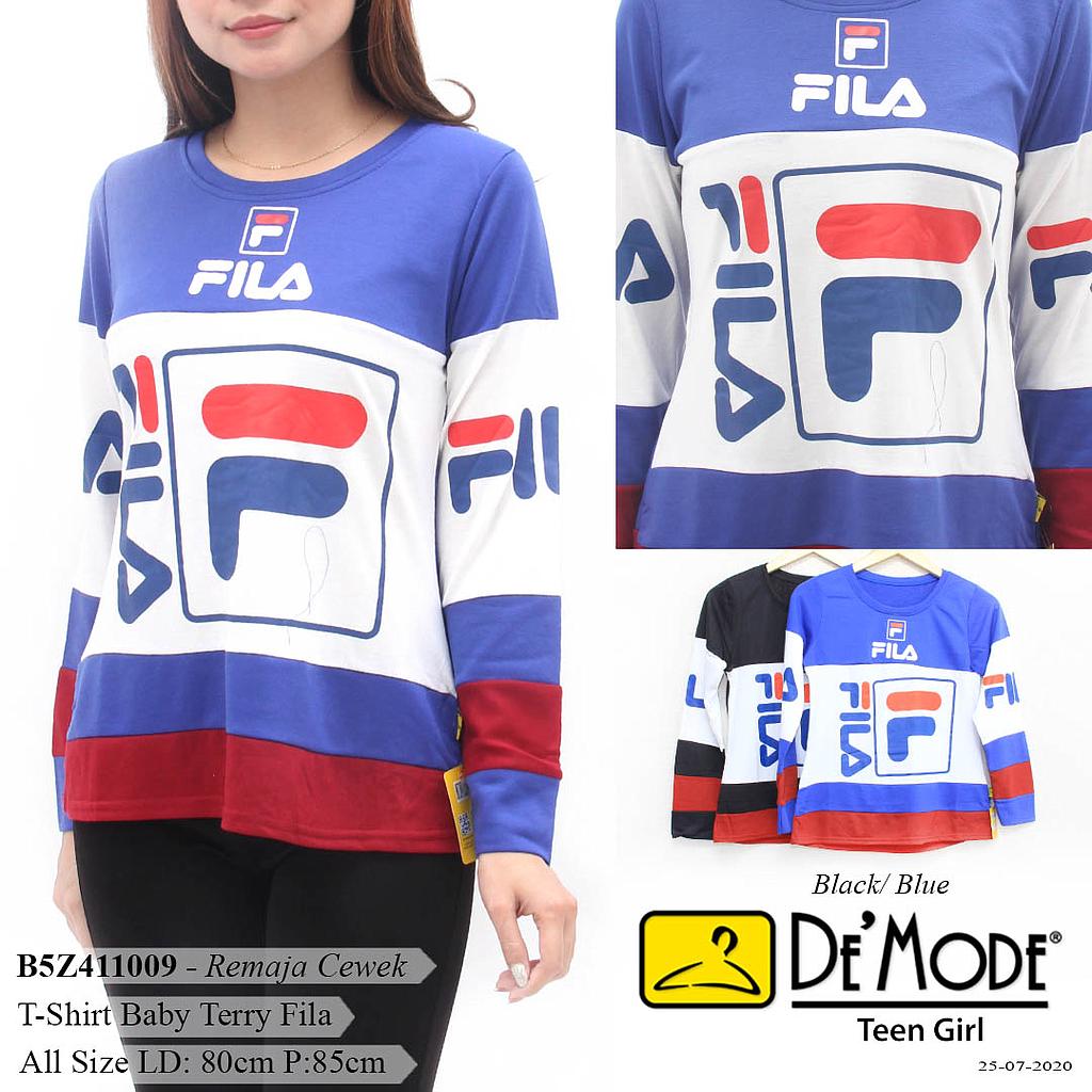 Fendi Long Top (Z411)