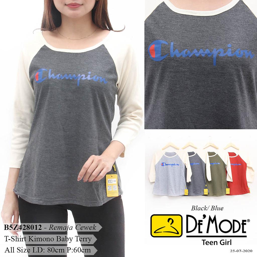 AG.012 CHAMPION (D)